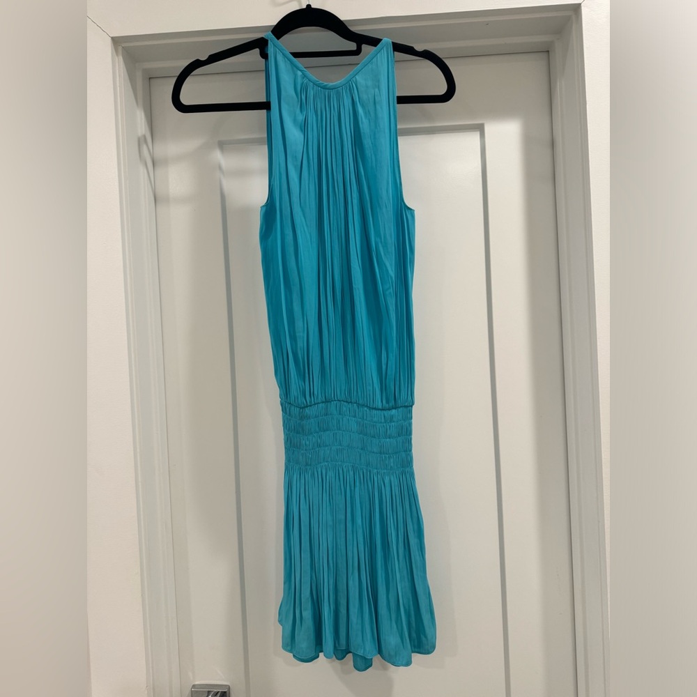 Ramy brook Paris dress